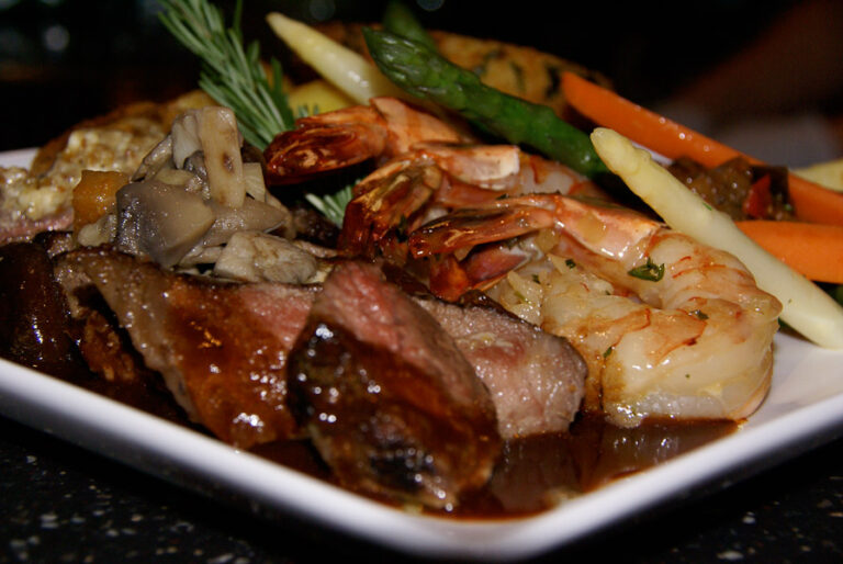 Connect - Palm Beach Private Chef