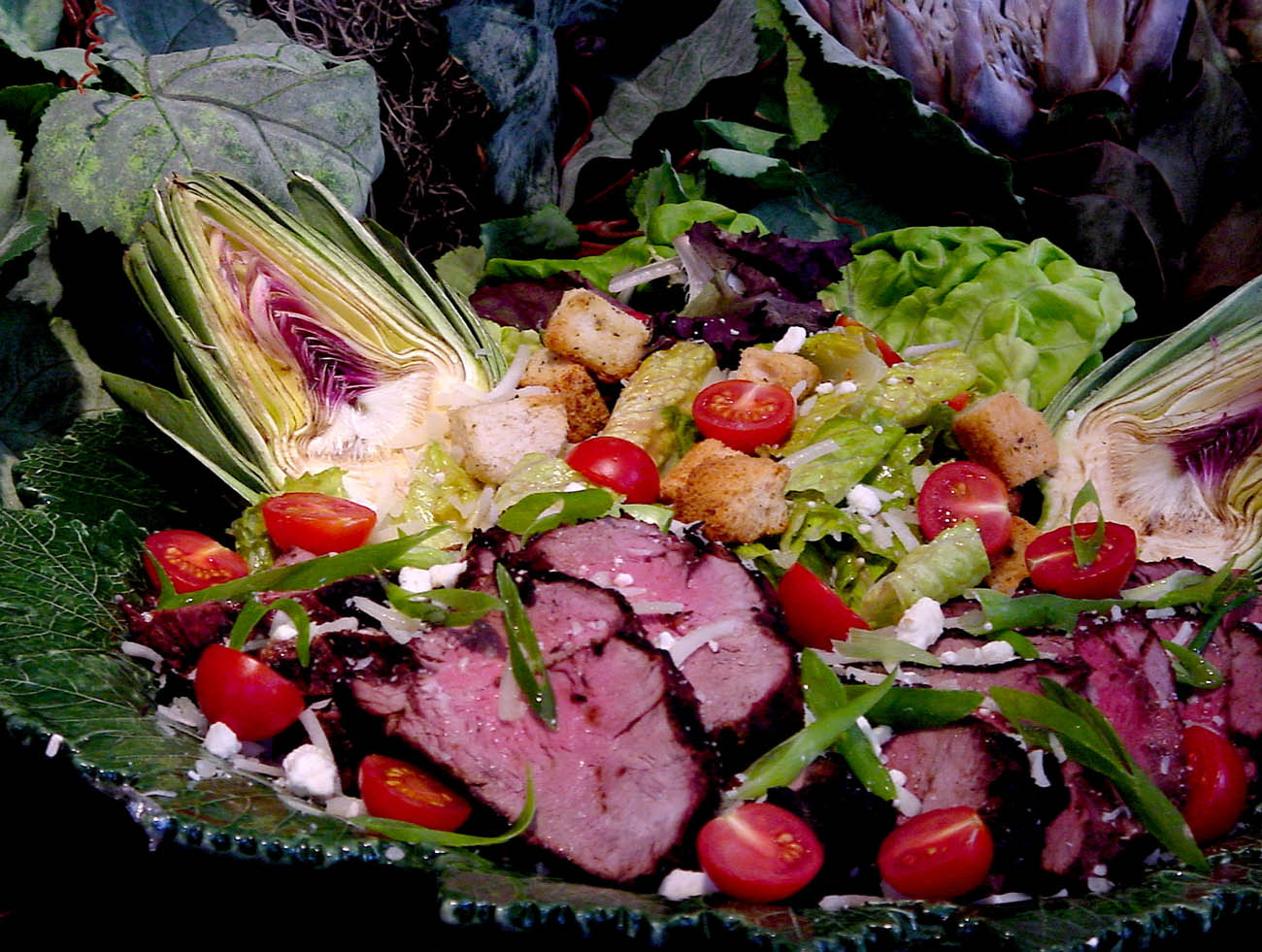 Planning the Perfect Menu for an Engagement Party at Home